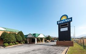 Days Inn By Wyndham Luray Shenandoah